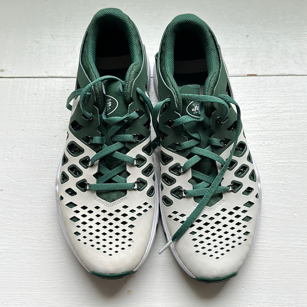 Nike Jets sneakers size 8.5 men’s
